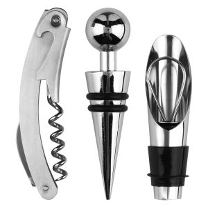 VINUM – Vinski set u poklon kutiji (3/1)