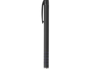 567, plastična hemijska olovka, plava