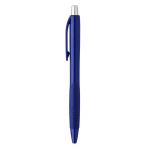 COLIBRI C, plastična hemijska olovka, rojal plava