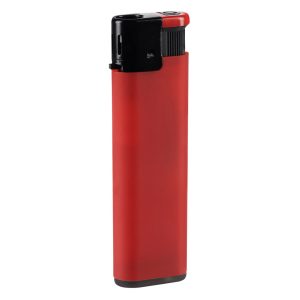 LUMIO SOFT, brener upaljač, crveni
