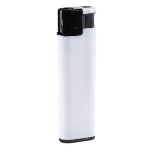 LUMIO SOFT, brener upaljač, beli