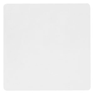 SUBLI MAGNET SQUARE, magnet za sublimaciju, beli