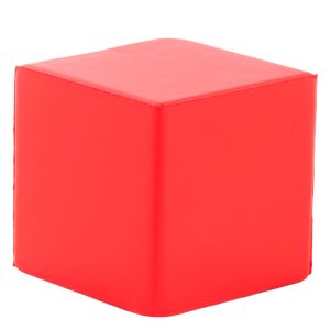 DICE, antistres proizvod, crveni