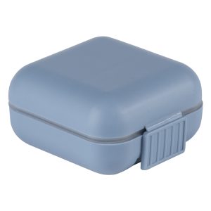 REMEDY, plastična kutijica, svetlo plava