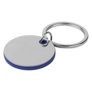 CIRCO, privezak za ključeve, plavi