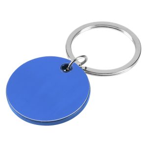 CIRCO COLORE, privezak za ključeve, plavi