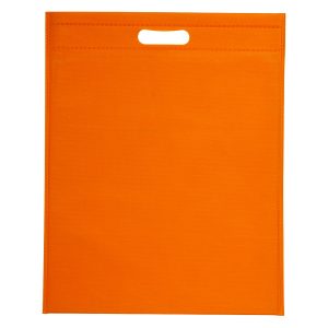 POLLY, varena torba, narandžasta