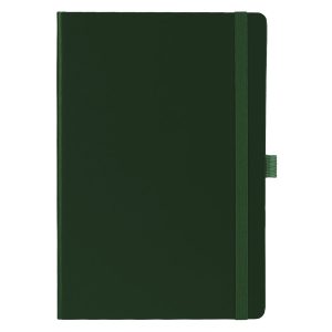 TOTO, notes a5, zeleni