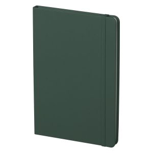 NOTE, notes a5, zeleni