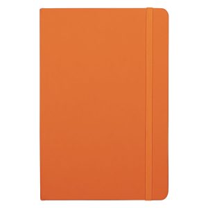 NOTE, notes a5, narandžasti