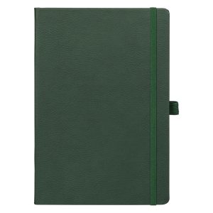 DALLAS, notes a5, zeleni