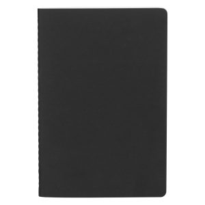 ELIOT, notes a5 sa fleksibilnom koricom, crni