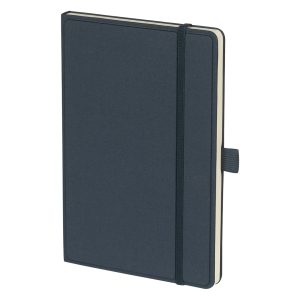 TISA, notes a5, plavi