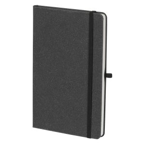 NOMAD, notes a5, tamno sivi