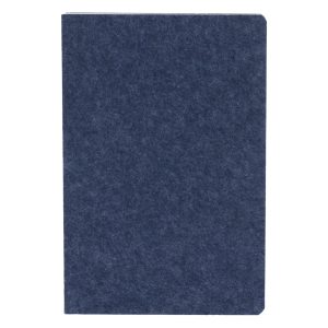 BERGEN, notes a5, plavi