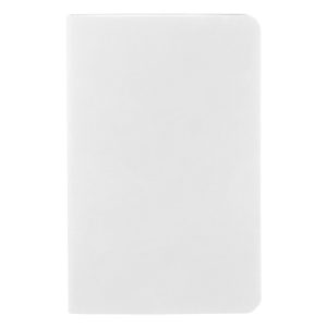 ELIOT MINI, notes a6 sa fleksibilnom koricom, beli