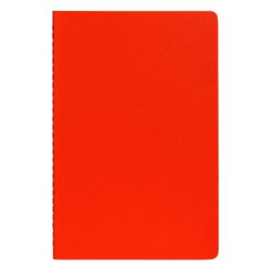 STORY, notes a5, crveni
