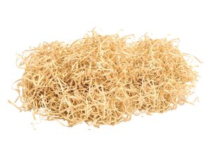 WOOL 5, drvena vuna za pakovanje i zaštitu proizvoda, 5kg, bež