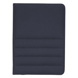 DOMINGO A5, portfolio sa notesom a5, plavi