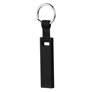 MATICS, usb flash memorija, crni, 64GB