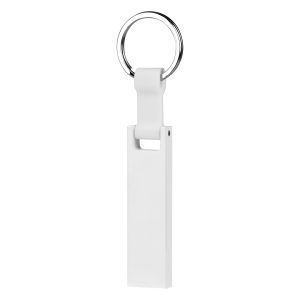 MATICS, usb flash memorija, beli, 64GB