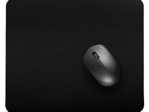 YARD PAD, podloga za kompjuterskog miša, crna
