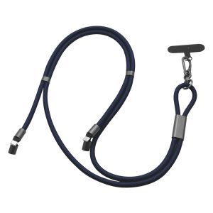 NET 65W, type-c kabl za punjenje i prenos podataka, 65 w, plavi