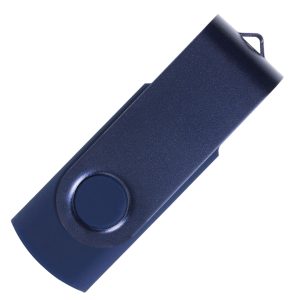 SMART NAVY BLUE, usb flash memorija, plavi, 64GB