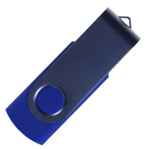 SMART NAVY BLUE, usb flash memorija, rojal plavi, 64GB