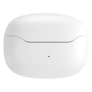SONIX AI, bežične stereo slušalice, bele