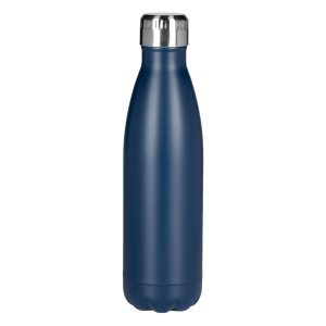 FLUID, termos, 500 ml, plavi