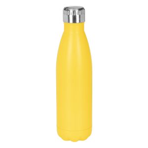 FLUID, termos, 500 ml, žuti