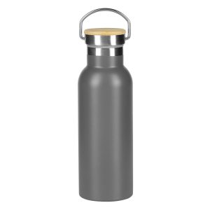 CALDO, termos, 500 ml, tamno sivi