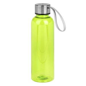 H2O TRITAN, boca za vodu, 550 ml, svetlo zelena