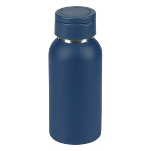 SIGMA, boca za vodu, 350 ml, plava