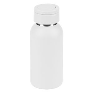 SIGMA, boca za vodu, 350 ml, bela