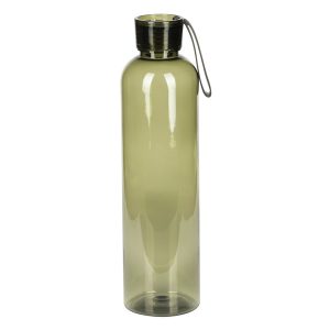 WATERLOO, boca za vodu, 1000 ml, zelena