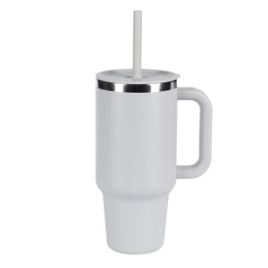 AQUACORE, termos, 950 ml, sivi