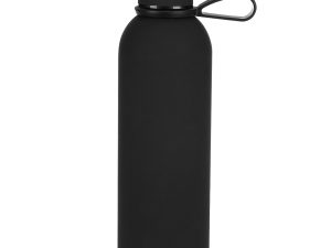 ACTIVE FLOW, termos, 500 ml, crni