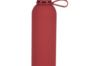 ACTIVE FLOW, termos, 500 ml, crveni