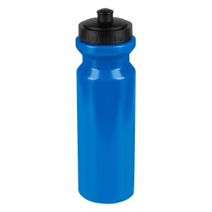 PELOTON, boca za vodu, 700 ml, rojal plava