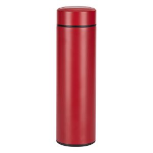 ELEMENT 2.0, termos, 500 ml, crveni