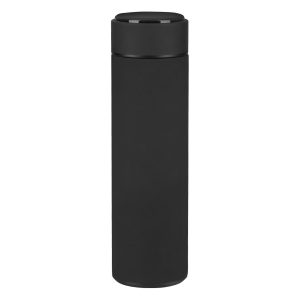 ELEMENT SMART 2.0, termos sa lcd ekranom osetljivim na dodir, 500 ml, crni