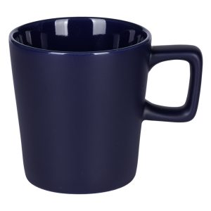 CHAI, keramička šolja, 300 ml, plava