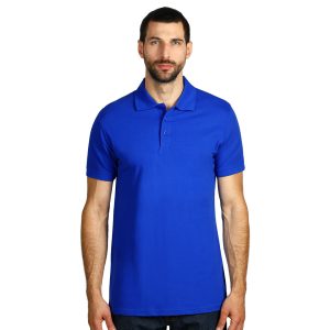 TOP GUN, polo majica, 210 g/m2, rojal plava