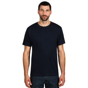 TARGET MEN, pamučna majica, 160 g/m2, plava