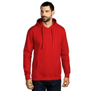 CHAMP, dukserica sa kapuljačom, 280 g/m2, crvena
