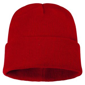ESKIMO, zimska kapa crvena