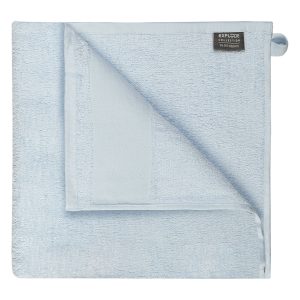 AQUA 50, peškir za ruke, 380 g/m2, svetlo plavi