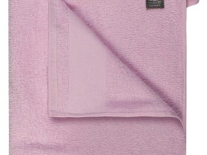 AQUA 50, peškir za ruke, 380 g/m2, roze